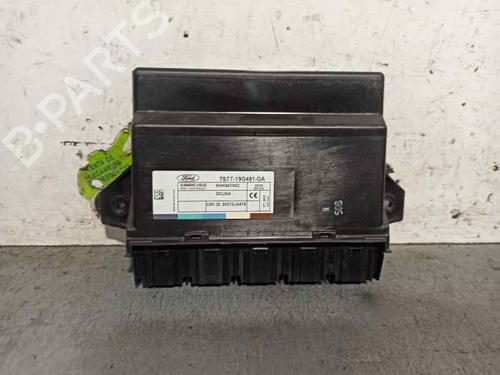 Used Electronic module FORD MONDEO IV (BA7) 2.2 TDCi (175 hp) 21577108