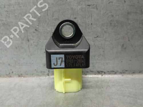 Modulo electronico TOYOTA RAV 4 V (_A5_, _H5_) 2.5 Hybrid AWD (AXAH54) (178 hp) 29753548