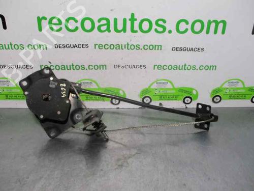 Other HYUNDAI SANTA FÉ II (CM) 2.2 CRDi | BP20250364O1 