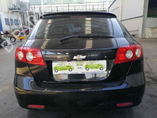 Electronic module CHEVROLET LACETTI (J200) 1.8 | BP7204607M83  - Image 10