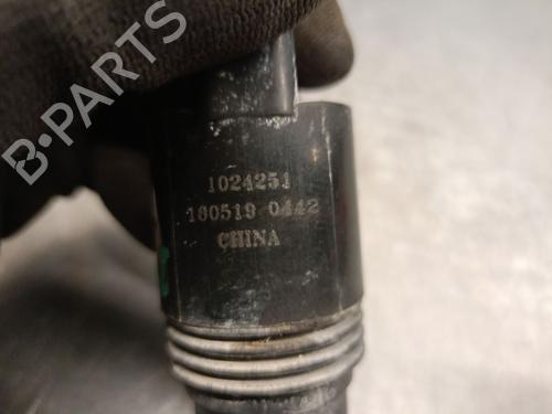 Washer pump NISSAN NAVARA NP300 Pickup (D23, D23T) 2.3 dCi | BP22723931E24 