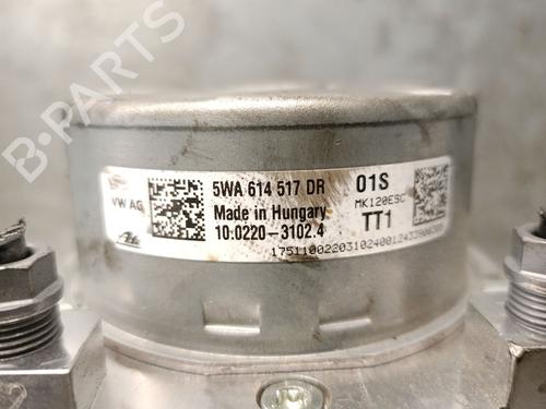 ABS pump SEAT LEON (KL1, KLG) 2.0 TDI | BP29712419M43