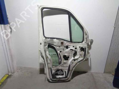 Left front door IVECO DAILY III Bus  | BP12134243C2 