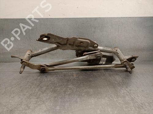Front wiper motor FIAT GRANDE PUNTO (199_) 1.3 D Multijet | BP20640400M29 