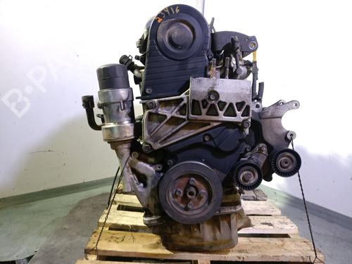 Motor HYUNDAI SANTA FÉ I (SM) 2.0 CRDi (113 hp) 28327032