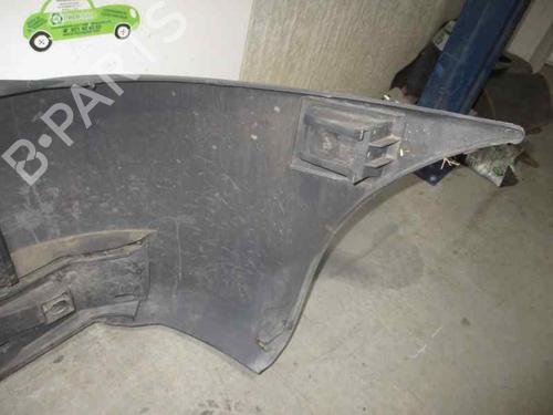 Front bumper PEUGEOT BOXER Van (230L) 2.5 D | BP2313104C7 