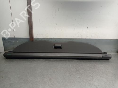 Rear parcel shelf FORD FOCUS III Turnier 1.0 EcoBoost | BP20268582C85 