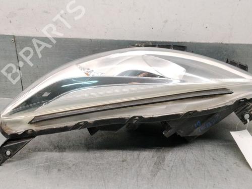 Left headlight MAZDA 5 (CR) 1.8 (CR19) | BP37403148C28 - Image 3