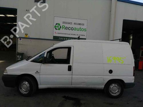 Used Parts FIAT SCUDO Bus (220_) 2.0 JTD 1368503
