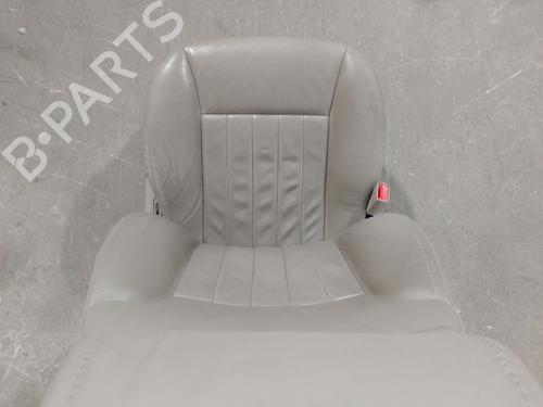 Left front seat AUDI A8 D3 (4E2, 4E8) 3.0 TDI quattro | BP32298561C15