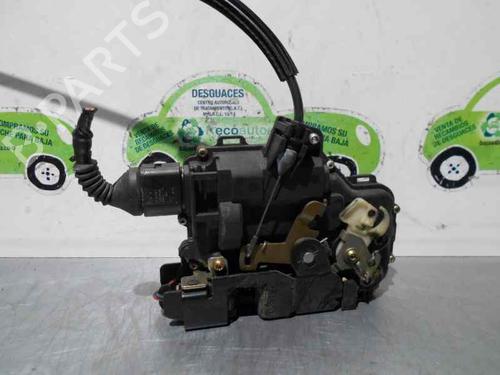 Front right lock VW PASSAT B5 (3B2) 1.9 TDI | BP2087567C97 