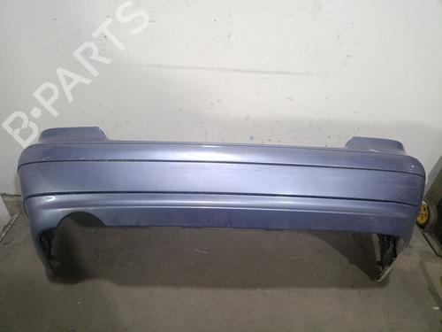 Paragolpes trasero Paragolpes trasero 35901202 35901202