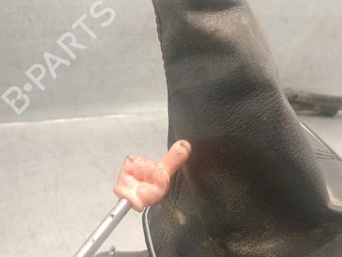 Gear lever VW CADDY IV Box Body/MPV (SAA, SAH) 2.0 TDI 4motion | BP28119172M90 