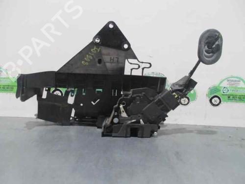 Front left lock FORD FOCUS II (DA_, HCP, DP)  | BP2318553C98 