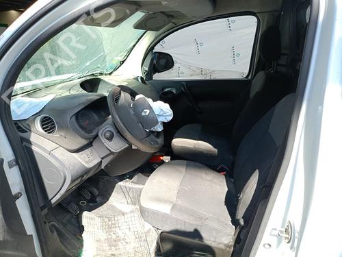 Engine control unit (ECU) RENAULT KANGOO Express (FW0/1_) 1.5 dCi 75 (FW07, FW10, FW04) | BP29559444M57 - Image 10