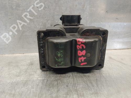 Ignition coil FORD ESCORT V (AAL, ABL) 1.6 i 16V | BP13256239M94 