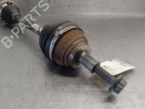 Left front driveshaft VW SCIROCCO III (137, 138) 1.4 TSI | BP35946217M38  - Image 5