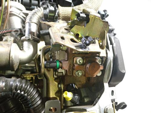Engine MAZDA 3 (BK) 1.6 DI Turbo | BP40459236M1 - Image 6