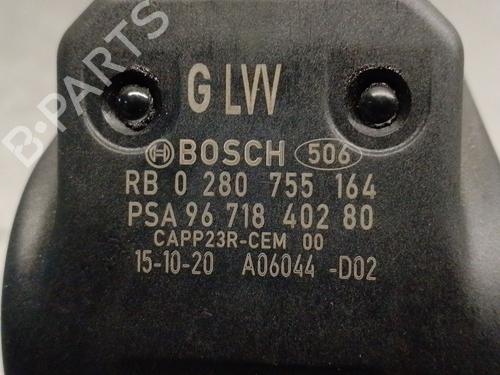 Pedal CITROËN C4 II (NC_) 1.2 THP 130 (NCHNYM, NCHNYT) | BP32111649I4 