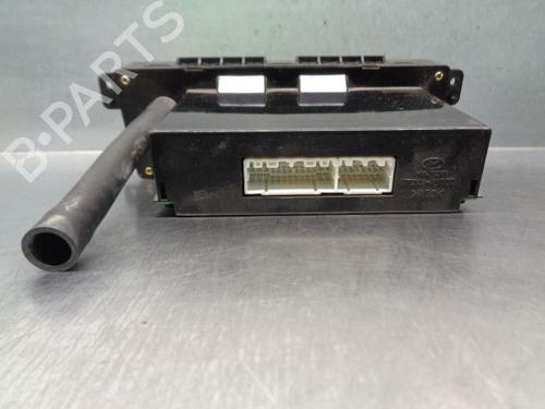 Climate control HYUNDAI TERRACAN (HP) 2.9 CRDi | BP13619863I5 