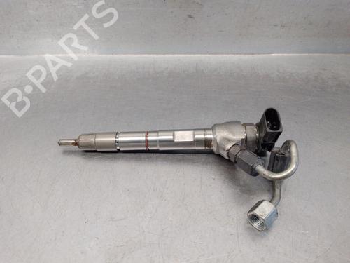 Used Injector Injector VW CRAFTER Van (SY_, SX_) 2.0 TDI FWD (SYB, SYC, SYD) (102 hp) 33399795 33399795