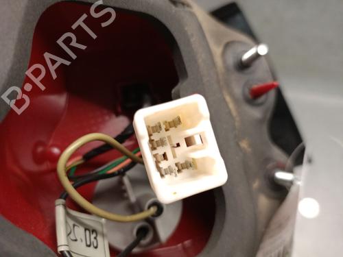 Højre baglygte KIA OPTIMA (JF) 1.7 CRDi | BP32844399C35  - Image 7