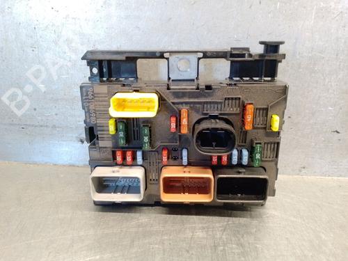 Used Fuse box PEUGEOT 207 (WA_, WC_) 1.4 16V (88 hp) 29912356