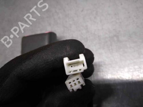 Seat buckle NISSAN PATHFINDER III (R51) 2.5 dCi | BP20265503I32 
