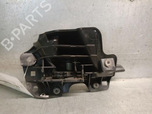 Front right interior door handle VW CRAFTER Van (SY_, SX_) | BP33288199I14 - Image 2