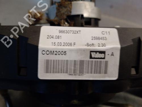 Hovedlysbryter PEUGEOT 207 (WA_, WC_) 1.4 16V | BP29912361I24