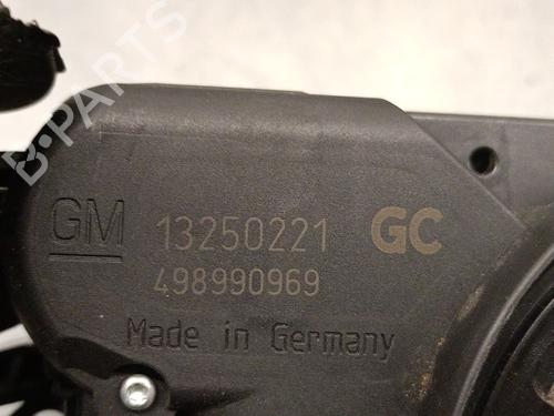 Headlight switch OPEL ASTRA H (A04) 1.7 CDTI (L48) | BP36431562I24 - Image 9