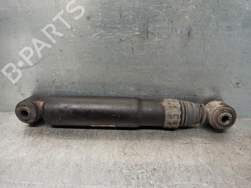 Used Right rear shock absorber PEUGEOT 807 (EB_) 2.0 HDi (107 hp) 13540330