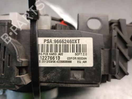 Headlight switch PEUGEOT PARTNER Box Body/MPV  | BP33691338I24  - Image 5