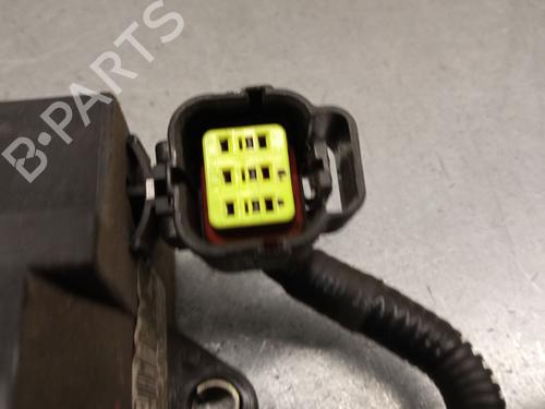 Pedal HYUNDAI TERRACAN (HP) 2.9 CRDi | BP29212217I4 
