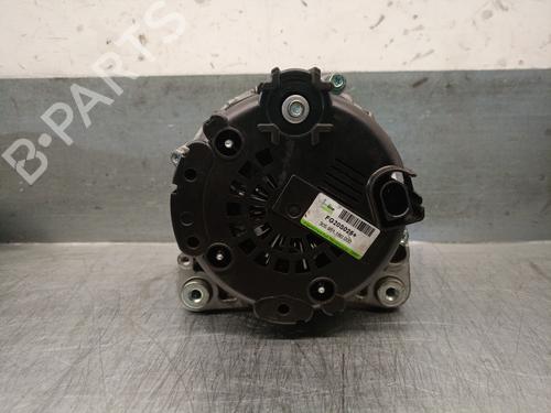 Alternator AUDI A6 C7 Avant (4G5, 4GD) 2.0 TDI | BP29509841M7 