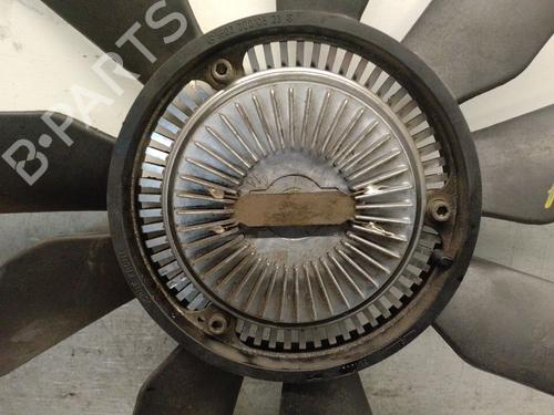 Fan MERCEDES-BENZ CLK (C208)  | BP29512509M128 