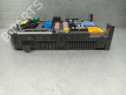 Fuse box PEUGEOT 208 II (UB_, UP_, UW_, UJ_) e-208 | BP23074167E1 