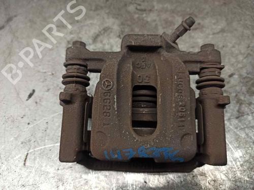 Used Right rear brake caliper MERCEDES-BENZ VANEO (414) 1.7 CDI (414.700) (91 hp) 11617960