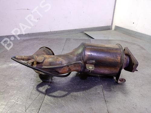 Katalysator JEEP COMPASS (MP, M6, MV, M7) 1.4 MultiAir (140 hp) 30493765