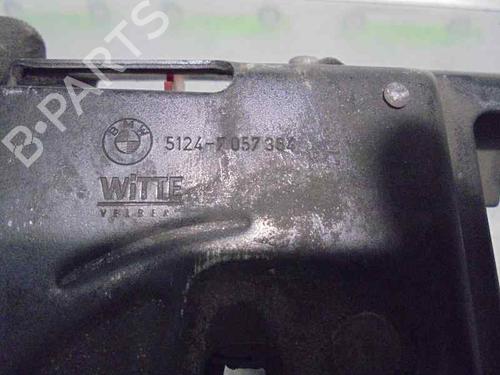 Tailgate lock BMW X3 (E83) 3.0 i xDrive | BP2095923C101 