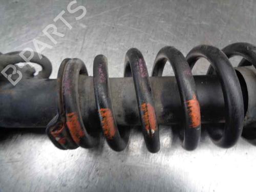 Left front shock absorber HONDA CIVIC VI Fastback (MA, MB) 1.6 16V (MB4) | BP6021818M16 