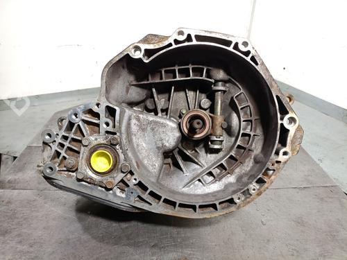 Used Gearbox Gearbox OPEL ASTRA F Estate Van (T92) 1.7 TD (F70) (68 hp) 33240722 33240722