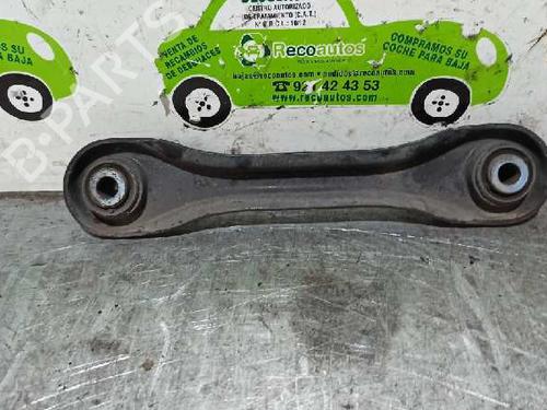 Right rear suspension arm MAZDA 3 (BL) 2.0 MZR (BLEFW) | BP5582409M15 