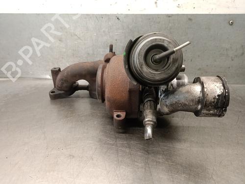 Turbolader/Kompressor DODGE CALIBER 2.0 CRD | BP39071517M71 - Image 2