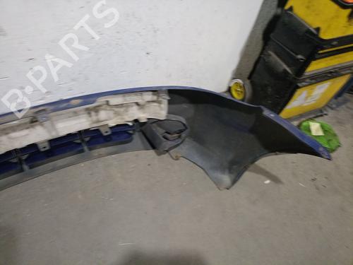 Front bumper DAEWOO LACETTI Hatchback (KLAN) 1.6 | BP30657881C7 