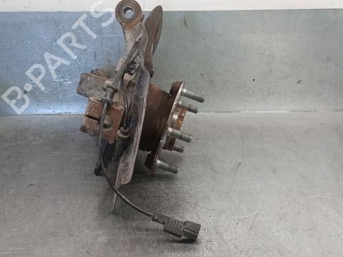 Right front steering knuckle KIA SPORTAGE IV (QL, QLE) 1.6 CRDi | BP27298509M26 