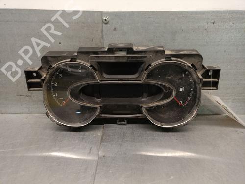 Kombiinstrument FIAT TALENTO Van (296_) 1.6 D (121 hp) 31762500