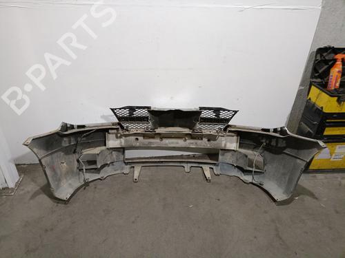 Front bumper MITSUBISHI OUTLANDER I (CU_W) 2.0 4WD (CU2W) | BP31914637C7 
