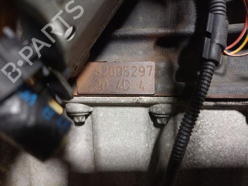 Motor BMW 3 Compact (E46) 320 td | BP31094672M1 