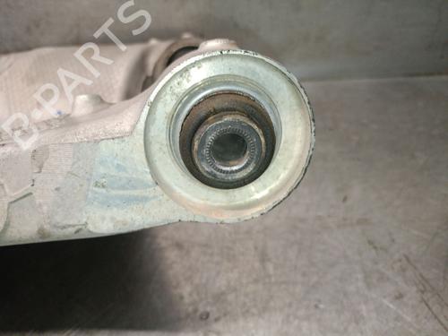 Left rear suspension arm JAGUAR XE (X760) 2.0 D | BP27486200M14 